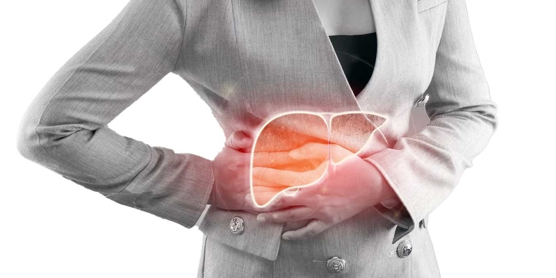 Áp xe đường gan mật là căn bệnh khá nguy hiểm