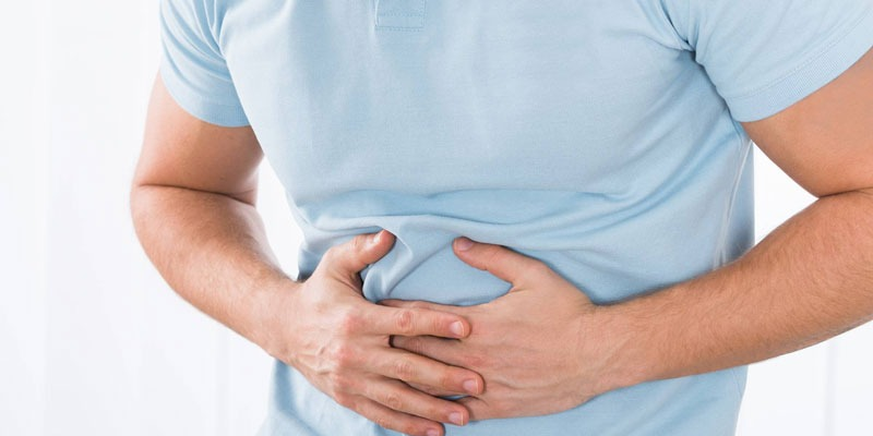 Khi có biểu hiện sụt cân, vàng da, đau bụng bạn nên đi khám gan để được kiểm tra và sớm phát hiện bệnh
