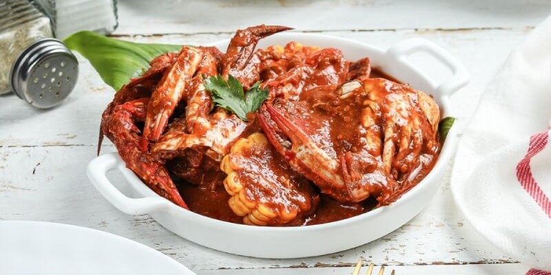 Bệnh gan có ăn được cua không? Bạn có thể ăn nhưng nên ăn vừa phải và tránh các món cua chế biến nhiều dầu mỡ, muối và gia vị cay nóng vì không tốt cho gan.