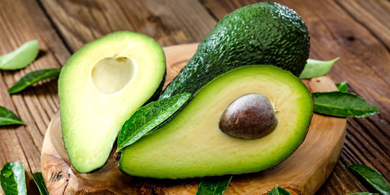 Bơ rất có lợi cho người bị gan nhiễm mỡ