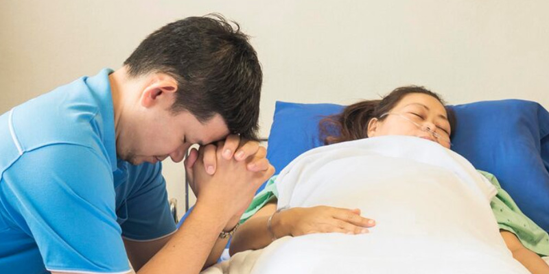 Bệnh não gan có thể gây ra hôn mê