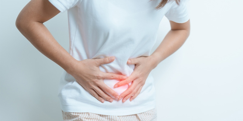 Bệnh nhân bị rối loạn tiêu hóa hoặc tiêu chảy không nên ăn tỏi đen