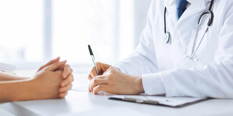 Bệnh nhân có dấu hiệu viêm gan E nên đến cơ sở y tế kiểm tra