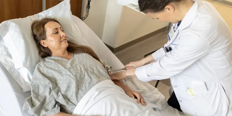 Ung thư gan giai đoạn 4 có chữa được không, câu trả là không