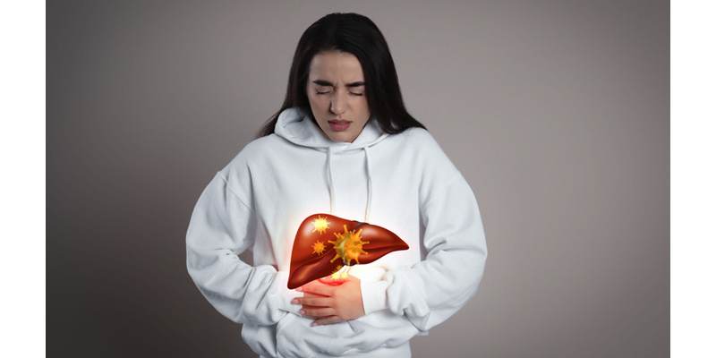 Mắc bệnh viêm gan C có gây ra xơ gan không?