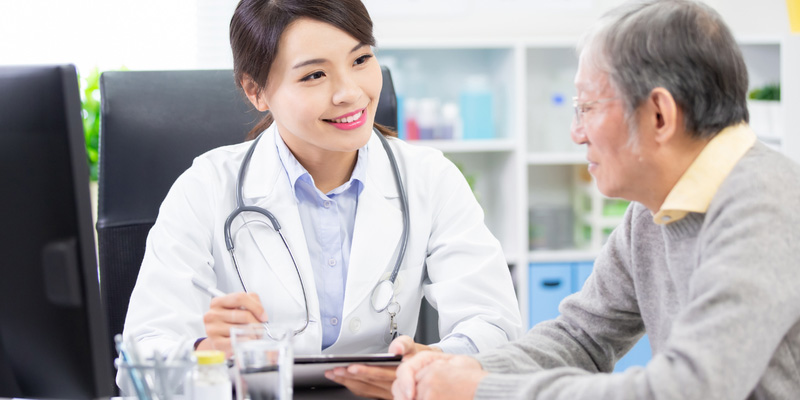 Khám sức khỏe định kỳ và theo dõi các chỉ số chức năng gan