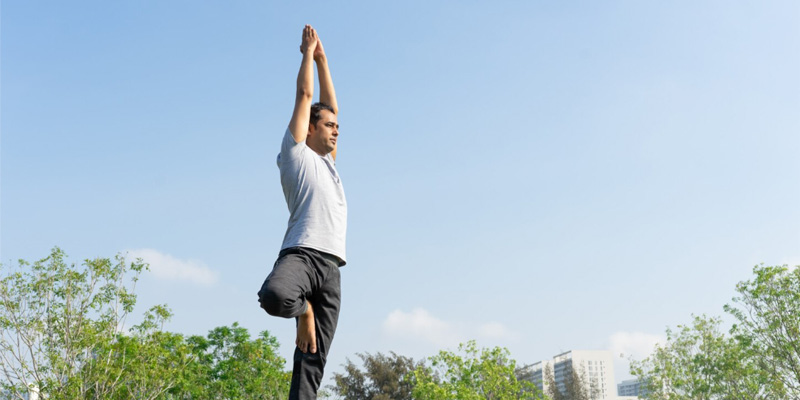 Tập vận động mỗi ngày