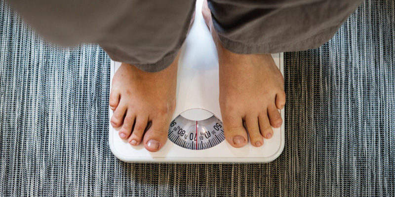  Xơ gan bị thừa cân béo phì cần giảm cân càng sớm càng tốt