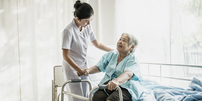 Xơ gan mất bù sống được bao lâu còn phụ thuộc vào tình trạng sức khoẻ của bệnh nhân