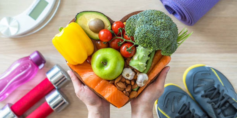 Cần duy trì thói quen sống lành mạnh sẽ giúp bạn chống lại bệnh xơ gan