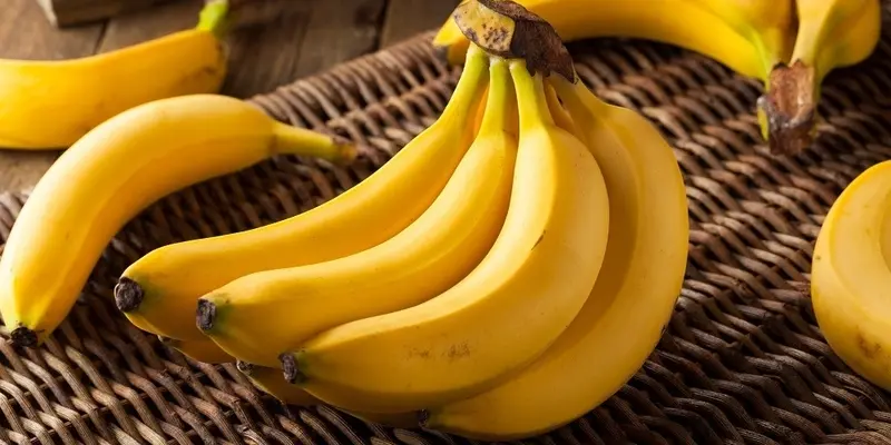 Gan nhiễm mỡ vẫn có thể ăn chuối với lượng thích hợp