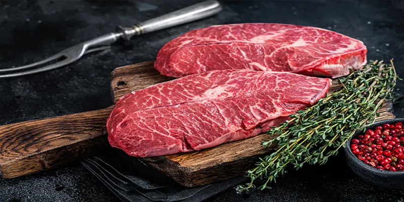 Người bị gan nhiễm mỡ có nên ăn thịt bò không?