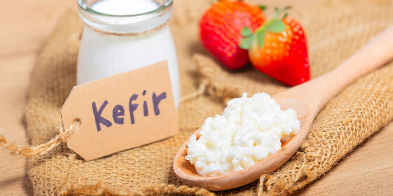 Lợi khuẩn từ thực phẩm lên men hỗ trợ cải thiện mức độ men gan và ngăn ngừa viêm gan