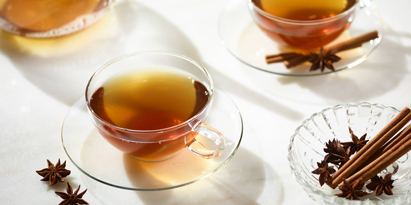 Một số loại trà thảo mộc được y học cổ truyền và hiện đại sẽ hỗ trợ chức năng gan