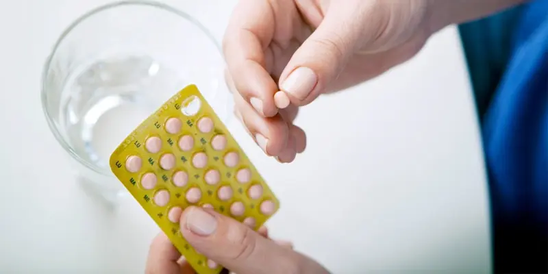 Bị viêm gan B có nên uống thuốc tránh thai?