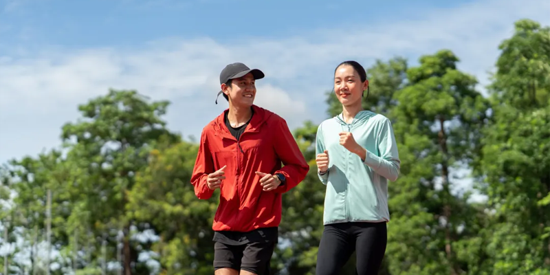 Xây dựng lối sống lành mạnh là biện pháp phòng bệnh viêm gan B hiệu quả nhất cho cả nam và nữ giới