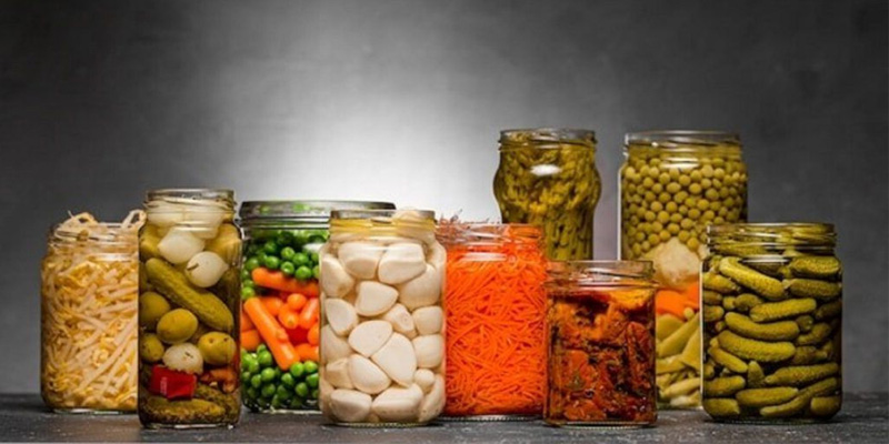 Bị xơ gan hạn chế ăn thực phẩm chứa nhiều muối