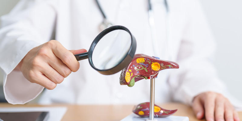 Viêm gan B mạn tính là nguyên nhân hàng đầu gây ung thư gan tại Việt Nam