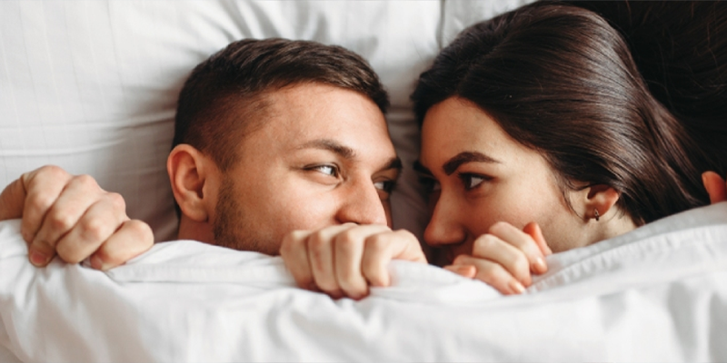 Quan hệ tình dục không an toàn là nguyên nhân lây truyền nhiều bệnh lý nguy hiểm, trong đó có các bệnh viêm gan