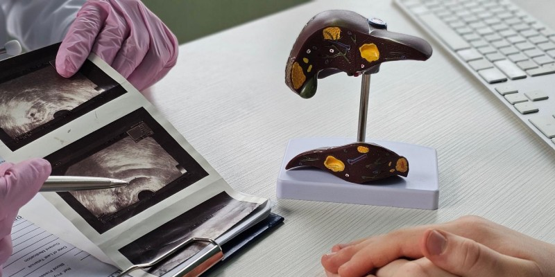 Tuân thủ điều trị và tái khám định kỳ theo hướng dẫn của bác sĩ để kiểm soát tình trạng viêm gan hiệu quả