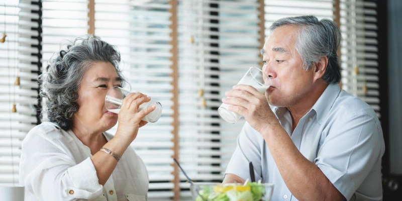 Việc xây dựng bữa ăn sáng cũng cần dựa trên thói quen và sở thích của người bệnh.