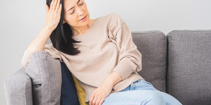 Các giai đoạn bệnh não gan