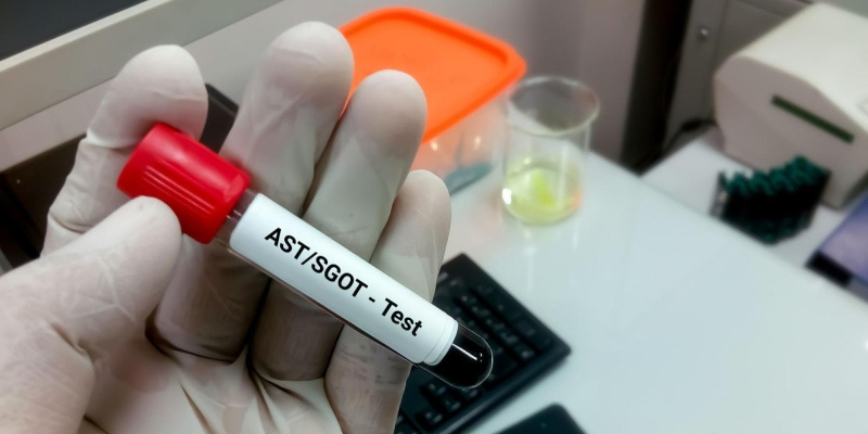 Xét nghiệm huyết thanh để tìm ra virus gây viêm gan