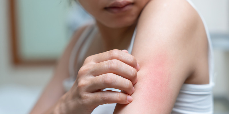 Tâm lý bất ổn sẽ làm trầm trọng thêm tình trạng viêm gan