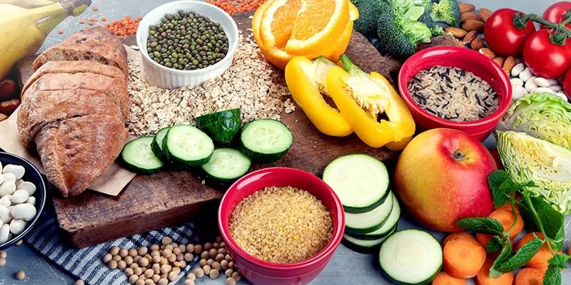 Bệnh nhân xơ gan cần có chế độ ăn uống dinh dưỡng phù hợp