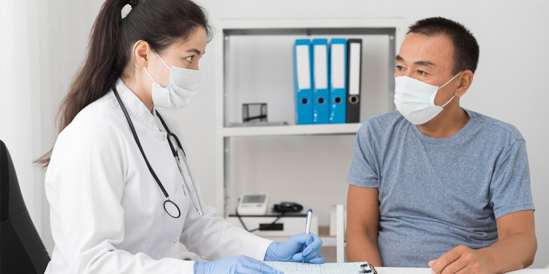 Tầm soát đặc biệt quan trọng đối với người đã có xơ gan hoặc bệnh gan mạn tính