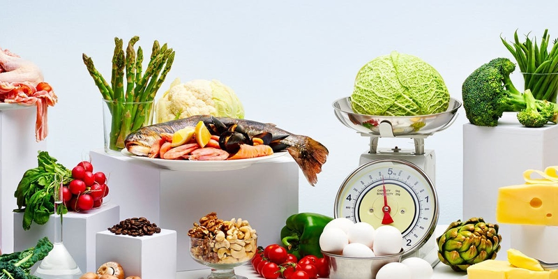 Một thực đơn dinh dưỡng sẽ hỗ trợ sức đề kháng của bé