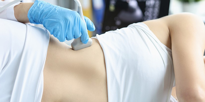 Phương pháp chẩn đoán suy gan mạn tính