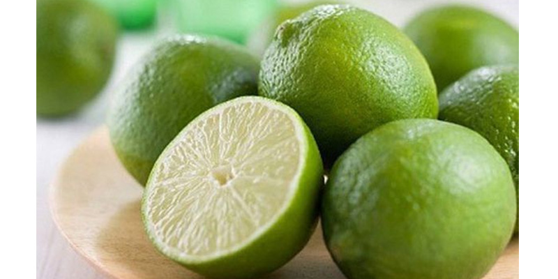 Chanh có khả năng giúp thanh lọc gan