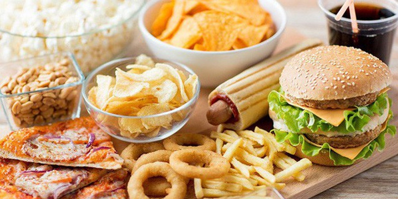 Bệnh nhân gan nhiễm mỡ độ 2 nên hạn chế ăn các chất béo xấu