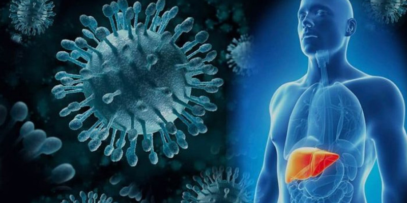 Viêm gan D gây ra nhiều nguy hiểm tới sức khỏe