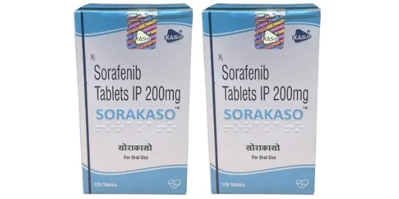 Công dụng của thuốc Sorakaso 200mg