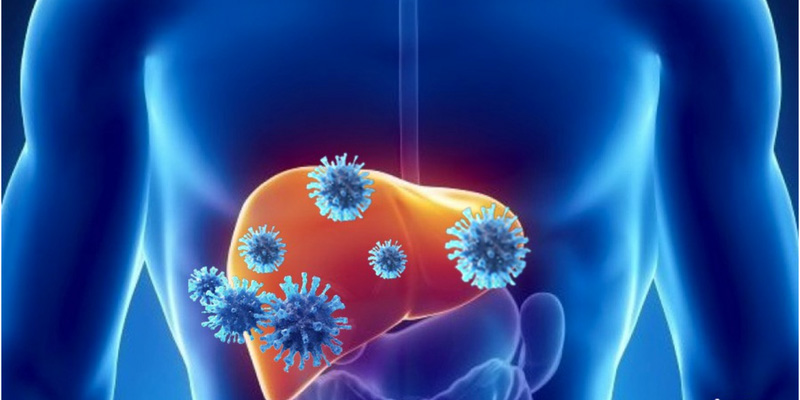 Viêm gan là căn bệnh phổ biến tại Việt Nam, đặc biệt là ở nam giới