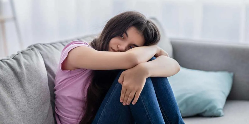 Mệt mỏi, chán ăn, suy nhược cơ thể