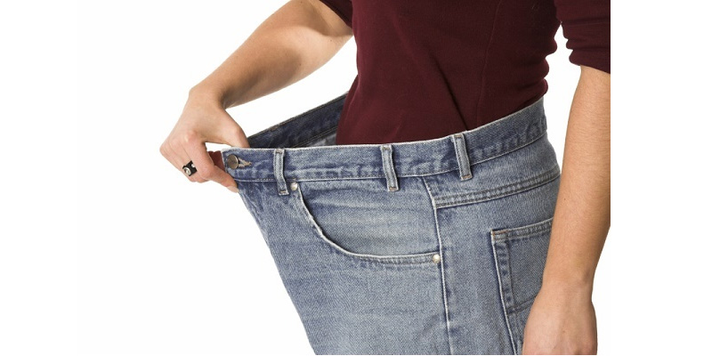 Sụt cân bất thường là biểu hiện dễ nhận thấy nhất của ung thư gan