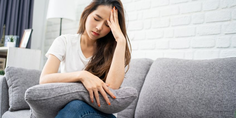 Dấu hiệu của ung thư gan không rõ ràng khó phân biệt