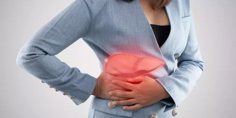 Ung thư gan nguyên phát là gì