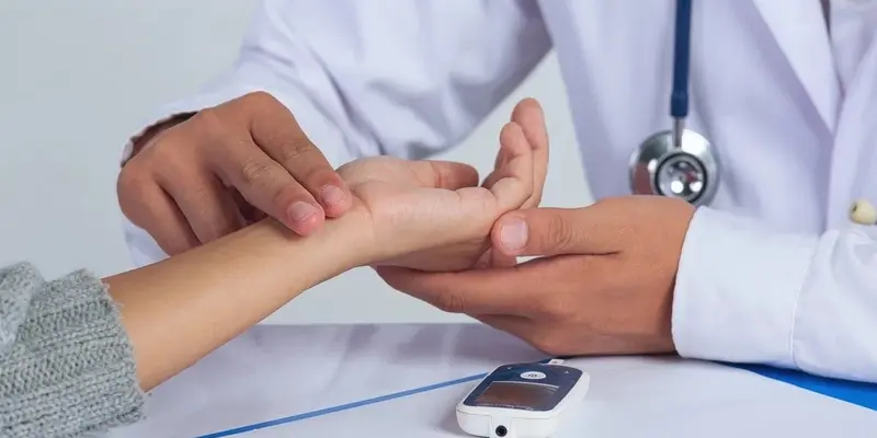 Xác định nguyên nhân gây tắc nghẽn giãn đường mật trong gan để điều trị chính xác hơn