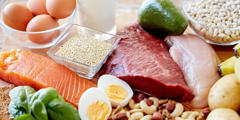 Người bệnh cần duy trì hoạt động thể chất và ăn uống đầy đủ dưỡng chất để quản lý bệnh tốt hơn