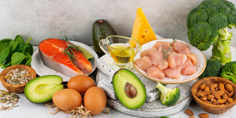 Điều trị viêm gan B bằng chế độ dinh dưỡng hợp lý