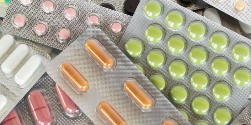 Sử dụng thuốc kháng vi rút khi cần thiết