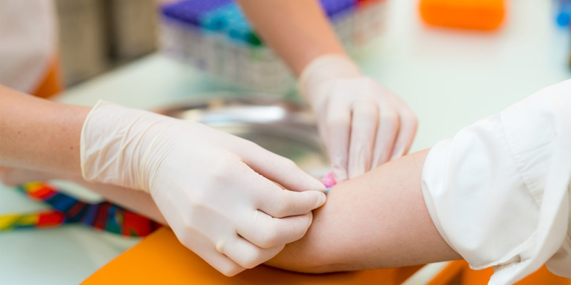 Người bệnh xơ gan nên xét nghiệm định kỳ để tầm soát nguy cơ ung thư gan