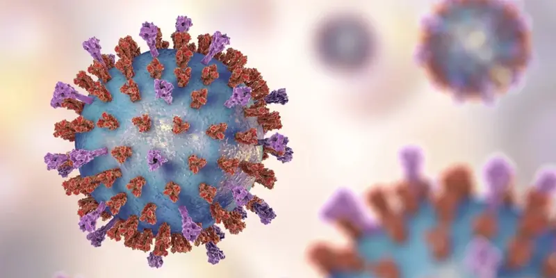 Đo tải lượng virus khi nghi ngờ mắc bệnh do virus tấn công