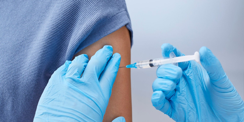 Không tiêm chủng đầy đủ làm tăng nguy cơ mắc viêm gan B