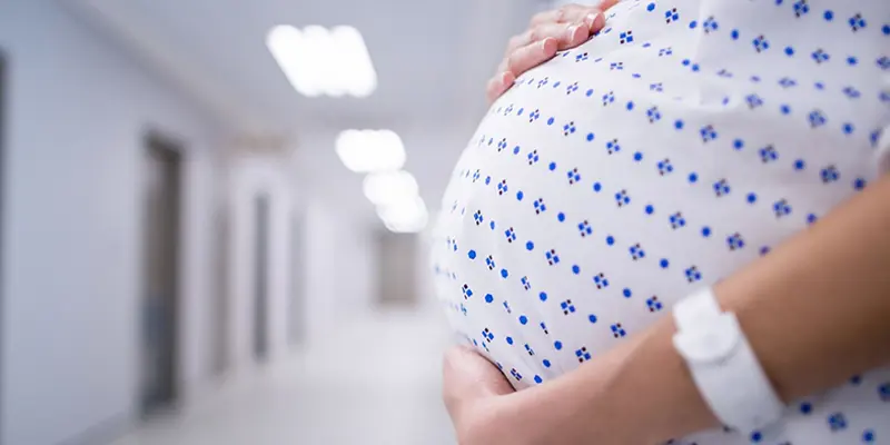 Phụ nữ mang thai có nguy cơ cao bị gan nhiễm mỡ