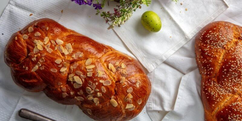 Vì sao nhiều người lo ngại bánh mì gây hại cho gan